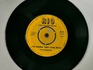 JACKIE MITTOO & THE SOUL BROS - HOME MADE // I'M GONNA TAKE OVER NOW  [ JAN109 ]