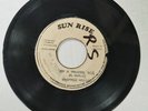 GRANVILLE WILLIAMS - I'M A PEACEFUL MAN // VERSION [ SUN RISE ]  [ JAN197 ]