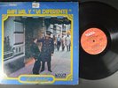 RAFI VAL y La DIFERENTE La Sociedad LATIN Salsa GUAGUANCO LP VAYA