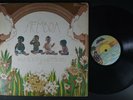 WILLIE COLON & RUBEN BLADES Siembra LATIN LP Fania