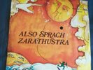 COSMIC FRIENDS -Also Sprach Zarathustra  7