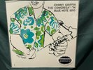 Classic Records Johnny Griffin ?The Congregation 200g Paul Chambers SEAED OOP