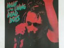 DEAD BOYS Night Of The Living BLP4017 LP Vinyl VG++ Cover VG++ White Label 1981