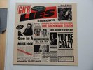 Guns N' Roses - Lies (nm)