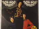 2xLP Jimi Hendrix : Are you experienced + Axis bold as love