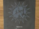 *SEALED* Thrice - Identity Crisis vinyl (2nd pressing) RARE Out Of Print