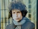 Bob Dylan - Blonde On Blonde 3LP Box 180 Gram 45RPM Audiophile Vinyl Ltd/#d MFSL