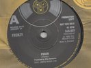 PSYCH  / GLAM -- FRENZY -- POSER -- UK 7