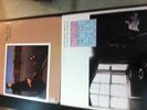 Tears For Fears The Hurting / 2x12 inch  Change Vinyl LP 1983