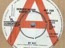 EDDIE COCHRAN*MY WAY*DEMO*ROCK ' N ' ROLL*THE LIBERTY LABEL*HEAR IT