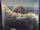 Beyoncé ?– Lemonade 2LP Yellow Vinyl LP New SEALED