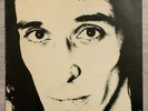 JOHN CALE - FEAR.CATALOGUE NUMBER - ILPS 9301.RELEASED 1974.ISLAND RECORDS.