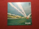 Lp Sand: Golem,  Krautrock