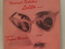 Kubrick LOLITA James Mason New Orleans Library WITHDRAWN DECENCY LEAGUE Nabokov