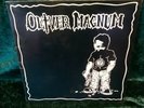 OLIVER MAGNUM-OLIVER MAGNUM VINYL LP 1989 VINYL IS IN N/M CONDITION 1-A & 1-B.