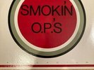Bob Seger Smokin' OPs LP - Palladium Records - Unbelievable Condition