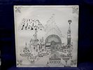 PINK FLOYD VERY RARE SEALED LP RELICS 1971 UK FIRST PRESS STARLINE TEXTURED
