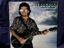 GEORGE HARRISON VERY RARE SEALED LP CLOUD NINE 1987 USA 1stPRESS NO CUTOUTS