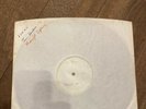 Jimi Hendrix Uk white label test pressing midnight lightning lp