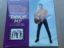 Elvis ‎– Tickle Me Vinyl LP 2020 Album Follow That Dream RARE FTD Sealed & Mint