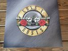 Guns N' Roses Greatest Hits (Gold Splatter Vinyl 2LP, 2020, Special Edition) N/M