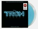 DAFT PUNK - TRON - Soundtrack Legacy OST LP COLOR VINYL 2XLP - SEALED & NEW