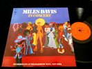 MILES DAVIS/2XLP/IN CONCERT/JAZZ CONTEMPORAIN/CBS HOLLAND PRESS 1973