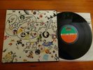 Led Zeppelin III - Classic Records 2007 audiophile reissue