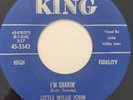 Northern Soul 45/ Little Willie John 