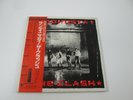 The Clash Sandinista Epic 49 3P-253 255 with OBI Japan VINYL  LP B