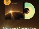 ABBA VOYAGE EXCLUSIVE AUSTRALIAN GREEN GOLD VINYL EDITION JULY DISPATCH PRESALE