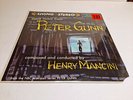 Henry Mancini MORE MUSIC FROM PETER GUNN RCA Living Stereo LSP-2040 Vinyl New