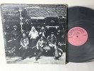 The Allman Brothers - Live at Fillmore East PINK Labels 1st Press LP Vinyl VG