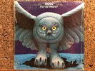 Rush - Fly By Night SEALED Vinyl Record LP 1975 Mercury SRM-1-1023