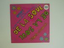 DE LA SOUL BUDDY / THE MAGIC NUMBER TOMMY BOY 5046-75978-0 UK SEALED VINYL 12