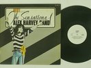 SENSATIONAL ALEX HARVEY BAND NEXT VERTIGO RJ-6017 JAPAN PROMO VINYL LP