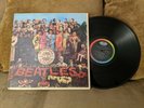 Beatles Sgt Pepper Mono 1st Pressing 