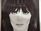 Nico - The marble index - Lp 33 giri Original / Belgium / Christa Päffgen