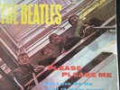 The Beatles First Press (I think) Please Please Me LP VG UK Mono PMC 1202 1963