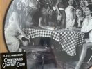 Lana Del Rey - Chemtrails Over The Country Club Vinyl Picture Disc New