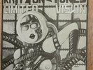 Krypton Tunes limited edition 70s punk origional