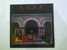 Rush Moving Pictures Original UK 1981 Vinyl 633760. OWNED FROM NEW
