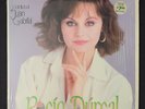 Rocio Durcal Canta A Juan Gabriel - 1984 Ariola Latin Balada LP Vg+ In Shrink