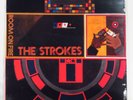 THE STROKES – Room On Fire   2003 Ltd. 1st US Issue LP   SEALED