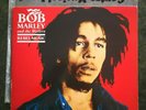 LP vinyle disque 33T BOB MARLEY REBEL MUSIC