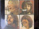 The Beatles ?– Let It Be 1970 U.K. Boxset (Complete) 2U/3U (PSX 1)
