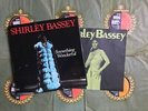 SHIRLEY BASSEY - Something Wonderful 6 x Vinyl LP BOX SET VG+