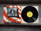 ORIG DETROIT DOO WOP SOUL-NOLAN STRONG & DIABLOS-FORTUNE OF HITS-LP-RARE LABEL