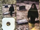 Crystal Castles II Vinyl Record 2xLP 2010 *WITH POSTER* VG+/VG+ B0014458-01