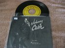 JOHNNY CASH  45  